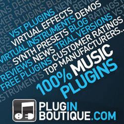 Pluginboutique - VST Plugins Buy Instruments Effects and Studio Tools 