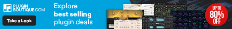 Plugin Boutique Best Deals