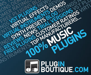 Plugin Boutique
