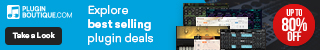 Pluginboutique Best Deals